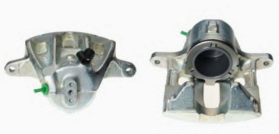 BUDWEG CALIPER 342274 -  Тормозной суппорт